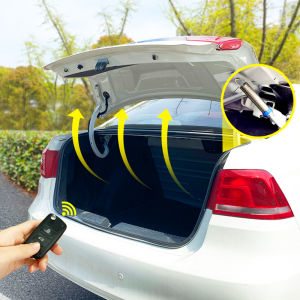 For Honda Accord Crider Integra City Civic Car Trunk Adjustable Metal Spring Kit Automatically Opening Device Spring Accessories