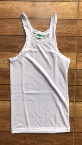 AliMaMa - SINGLET DEWASA COWOK - Kaos Dalam Laki Laki - Pakaian Dalam Kaus Comic Murah Medan