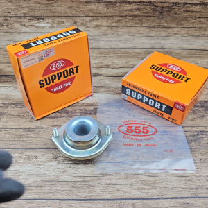 KARET SUPORT SOK DEPAN AGYA ALYA 1PCS