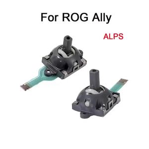 1/2PCS ALPS 3D VR Joystick Replacement Accessories For ROG Ally/GPD WIN3 Game Handheld Controller