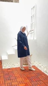 Jaket Casual Wanita Original & Terbaru