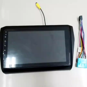 Butterfly Ecommerce จอแอนดรอย  matador  SUZUKI SWIFT 2018+จอขนาด9นิ้ว หน้าจอชัด พร้อมปลั๊กตรงรุ่น ไม่ต้องตัดต่อ สอบถามได้ก่อน