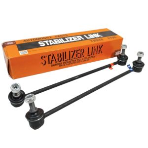 SL-H520 Link Stabil Jazz GK5 - City GM6 / Stabilizer 1 Set