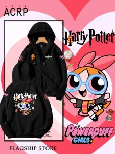 Collaboration Hoodie Fleece-lined Lightweight