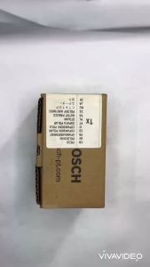 Cuộn Stator máy khoan sắt Bosch GBM 350 1.619.P20.093