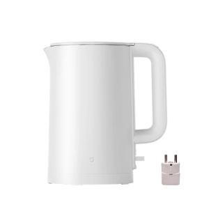 MIJIA | New Mijia Electric Kettle 3 1.7L Household 304 Stainless Steel 1800W Fast Heating Automatic Power Off Hot Water Kettle
