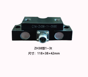 Elevator Load Control Instrument ZHKY-K1CP