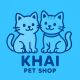 Khai Pet Shop