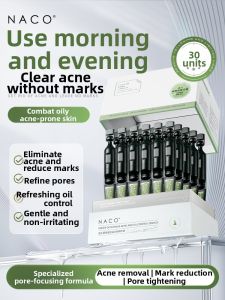 Naco | Pore Minimizing and Anti-acne Serum