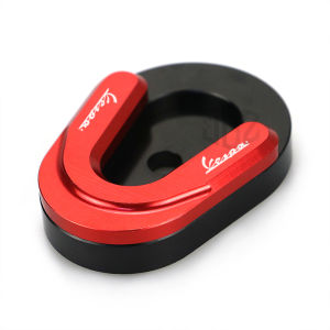 125 และ 150cc ที่รองขาตั้ง for Vespa S LX Sprint Primavera (ตีนเป็ด)