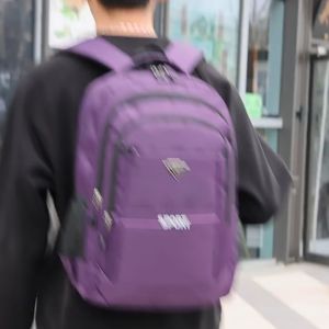 Ready Stock- School Bags for Student Boys Girls boys Big Capacity School Backpack travel Book Bag -S SPORT BG ✅✅✅✅✅✅**** PRINTING CUSTOM LOGO AVAILABLE *****✅✅✅✅✅✅