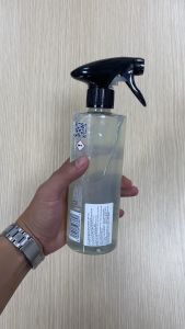 CHẾ PHẨM CERAMIC PHỦ KÍNH Ô TÔ - CHÍNH HÃNG MICHELIN W33627