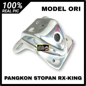 STOPLAMP LAMPU STOP BELAKANG YAMAHA RXK 2014 SET PANGKON LAMPU STOP
