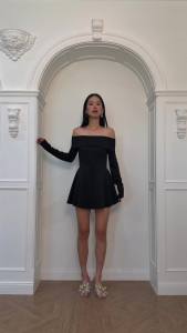 MISS MODERN - Nina Dress