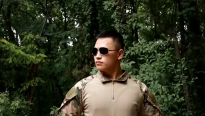 IDOGEAR Ghillie Suit Combat G3 Tactical Shirt Camo Clothes Military Army Combat Equipment Camouflage Multicam Black 3101 Hiking Camping Tactical Gear