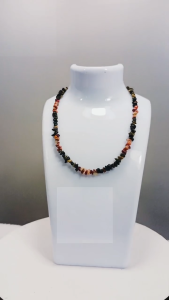 [ Woosilver ] Vòng Cổ Secondhand – VCĐT3