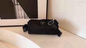 Hot Selling Casual Cylinder Bag for women