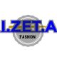 I ZET A fashion
