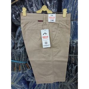 Celana Pendek pria Kanvas Pria terbaru bahan tebal non strech