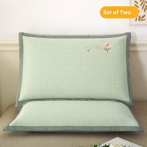 KAMONI | Summer Cooling Pillow Cover