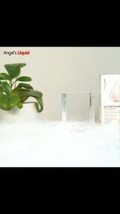 Tinh Chất Angels Liquid Dưỡng Sáng Da Mờ Thâm 7 Day Whitening Program Glutathione 700 V Ampoule 30ml