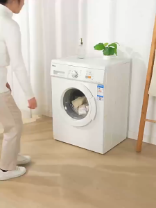 Laundry Bag Washing Machine Mesh Bra Clothes Protection Net Anti-Deformation Zipper Travel Beg Dobi Bakul