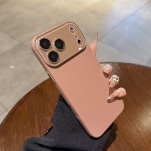 AO.HU | Full Body and Camera Protection Case 18ProMax