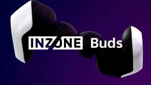 Sony INZONE Buds Truly Wireless Gaming Earbuds | Noice Cancellation | 360 Spatial Sound for Gaming | WF-G700N