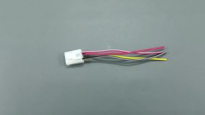 Soket Kiprok Satria FU 150 - Socket Kabel Cabel Lawan Regulator Suzuki Hayate Spin Skywave Skydrive