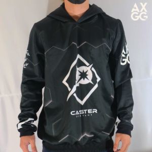 AXGG " Fate Grand Order " Anime Jacket