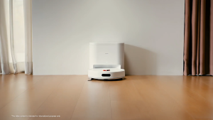 Xiaomi H40 Robot Vacuum | Hisap Kuat 10.000Pa | Baterai 5200mAh | Smart Xiaomi Home App