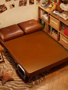 HM | Convertible Extendable Sofa Bed 120cm
