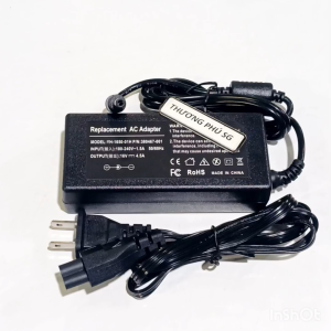 Adapter DC nguồn 16V - 4.5A / Đầu cắm 5.5mm x 2.1mm