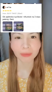 Bitoon Herbal Oil Original Buy 1 Take 1 For Bukol Pang Tunaw ng Bukol Goiter Cyst Myoma Rheumatism