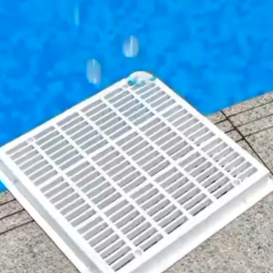 MAINDRAIN COVER