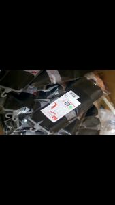 Kazarasock - Soka Basic L: Kaos Kaki Jempol Panjang