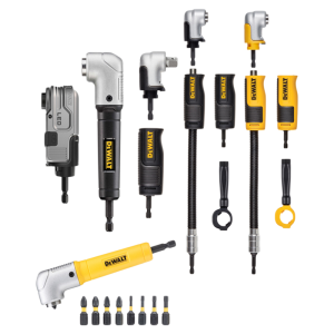 DeWalt | Thanh Kéo Dài Vít Điện Góc Vuông