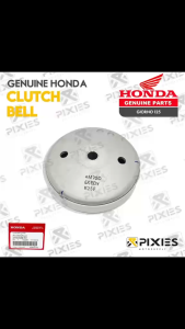 HONDA GENUINE STOCK CLUTCH BELL FOR GIORNO 125