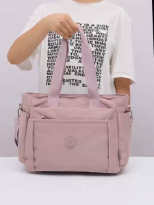 DEOABGS Pioma Sora Tas selempang bahu Wanita Besar Original