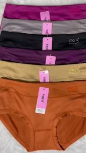 1 LUSIN | Celana Dalam Wanita VAYA 873 / CD Dalaman Sempak Perempuan Vaya Super Soft