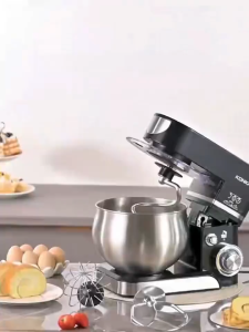 1300W 5L Stand Mixer S3 Cake Kitchen Blender
