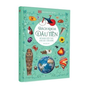Bách Khoa Cho Trẻ Em: Bách Khoa Đầu Tiên