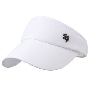 SWAN LOVE GOLF | Sun Protection Small-Face-Enhancing Breathable Ball Cap