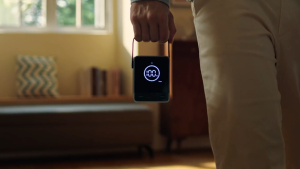 CUKTECH 30 P01CT 300W 40000mAh Power Station: Ultra-Fast 140W Charging 5-Device Power USB Hub Expansion & Wireless Charging for MacBook & iPhone 30 Series Torque Converter 30 Pin Charger - Lazada