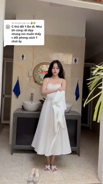 Đầm dạ hội hở vai cao cấp dáng dài - Mua váy dạ hội đẹp dự tiệc | Shopee  Việt Nam