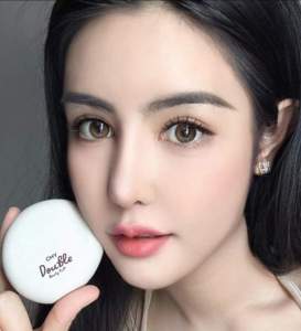 (((โปร2ตลับ))))แป้งchy แป้งแม่แพท แป้งพัฟปรับตามแสง