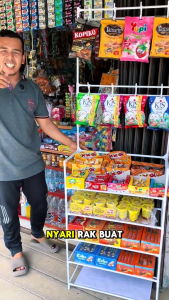 Stand Hanger Rak Sepatu Penyimpanan Tempat Topi Rak Pakaian Serbaguna Rak Gantungan Baju Hanger Tas