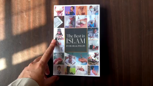 THE BEST IN ISLAM - Dr. Bilal Philips