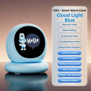 surepower | Intelligent Voice Interactive Companion Robot Toy