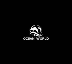 OCEAN WORLD SUS304 Long Floor Drain Rectangular Stainelss Steel Heavyduty with Trap Thickened Large Displacement